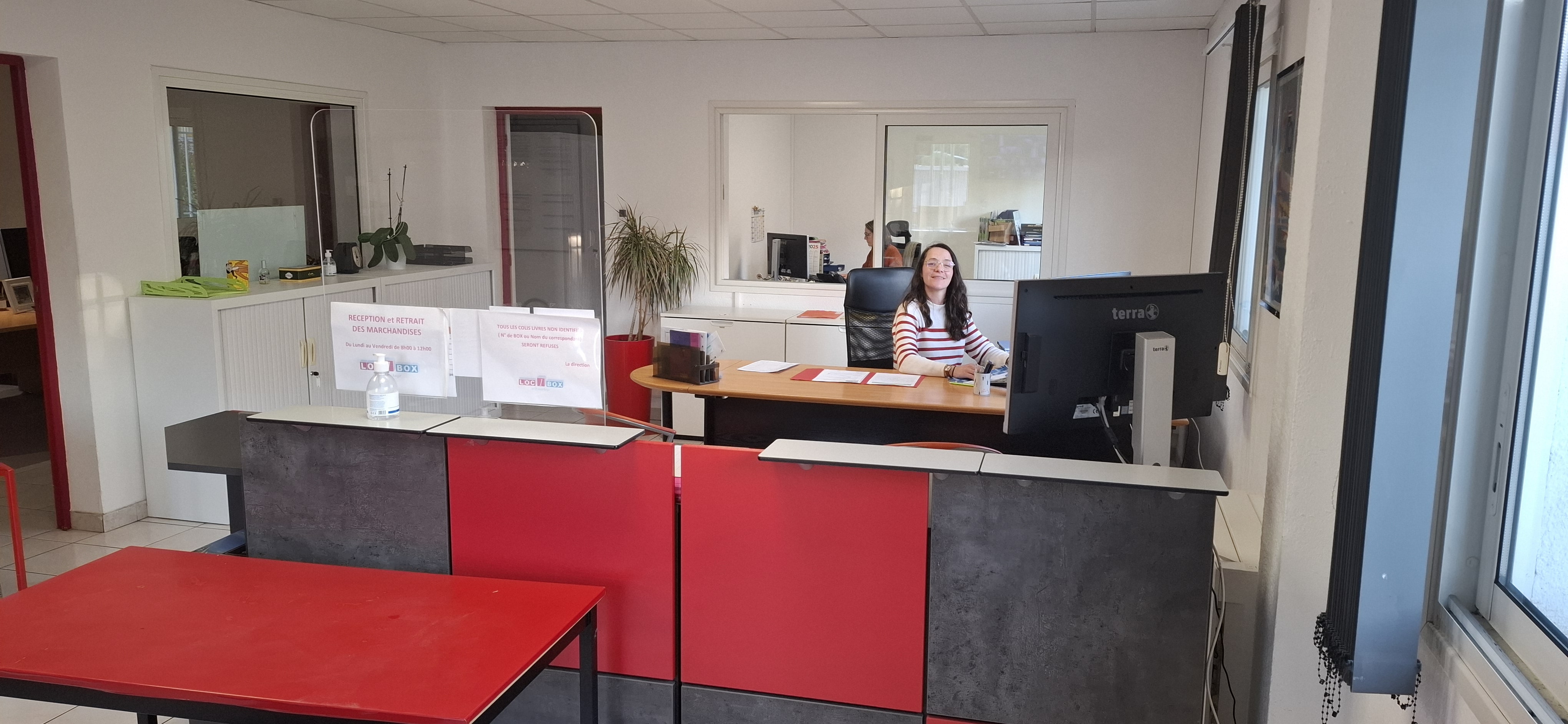 LOC1BOX FREJUS - Photo 1