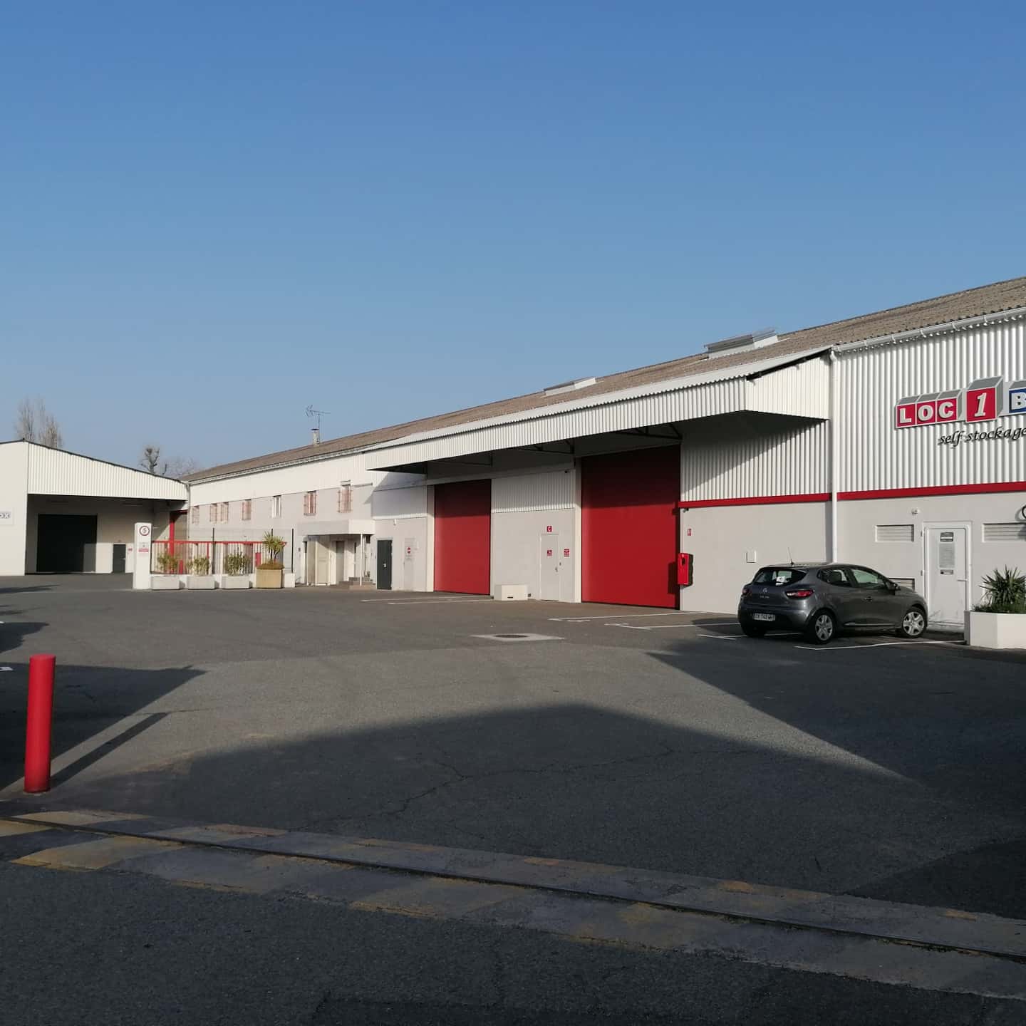 LOC1BOX FREJUS - Photo 2