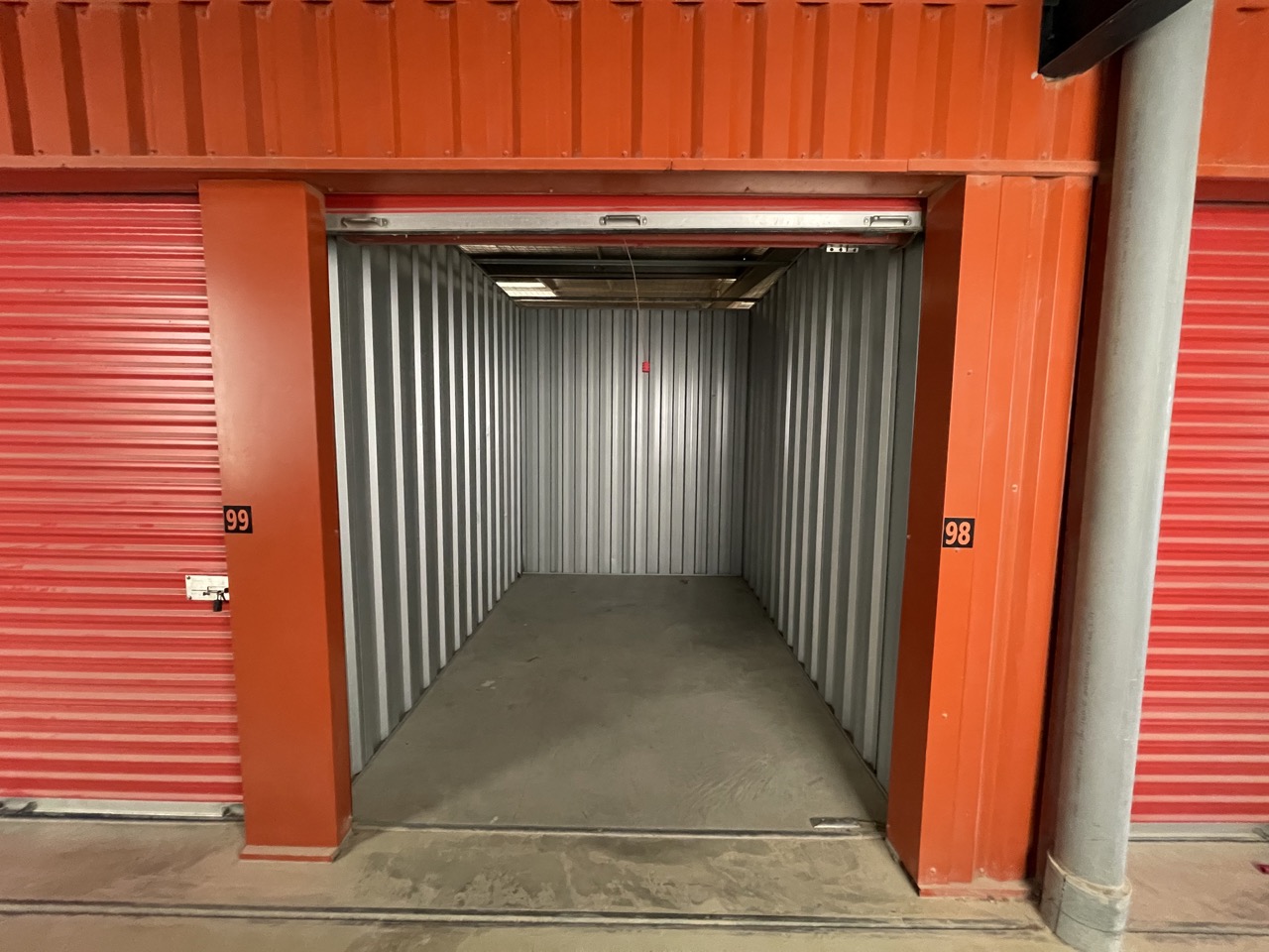 BOX CENTER 34 BEZIERS-VENDRES - Photo 3