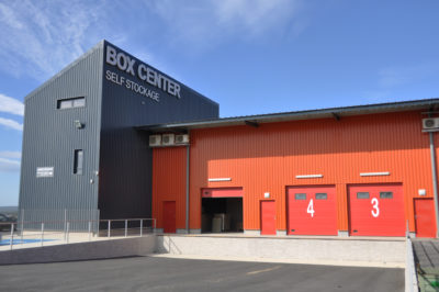 BOX CENTER 34 BEZIERS-VENDRES - Photo 2