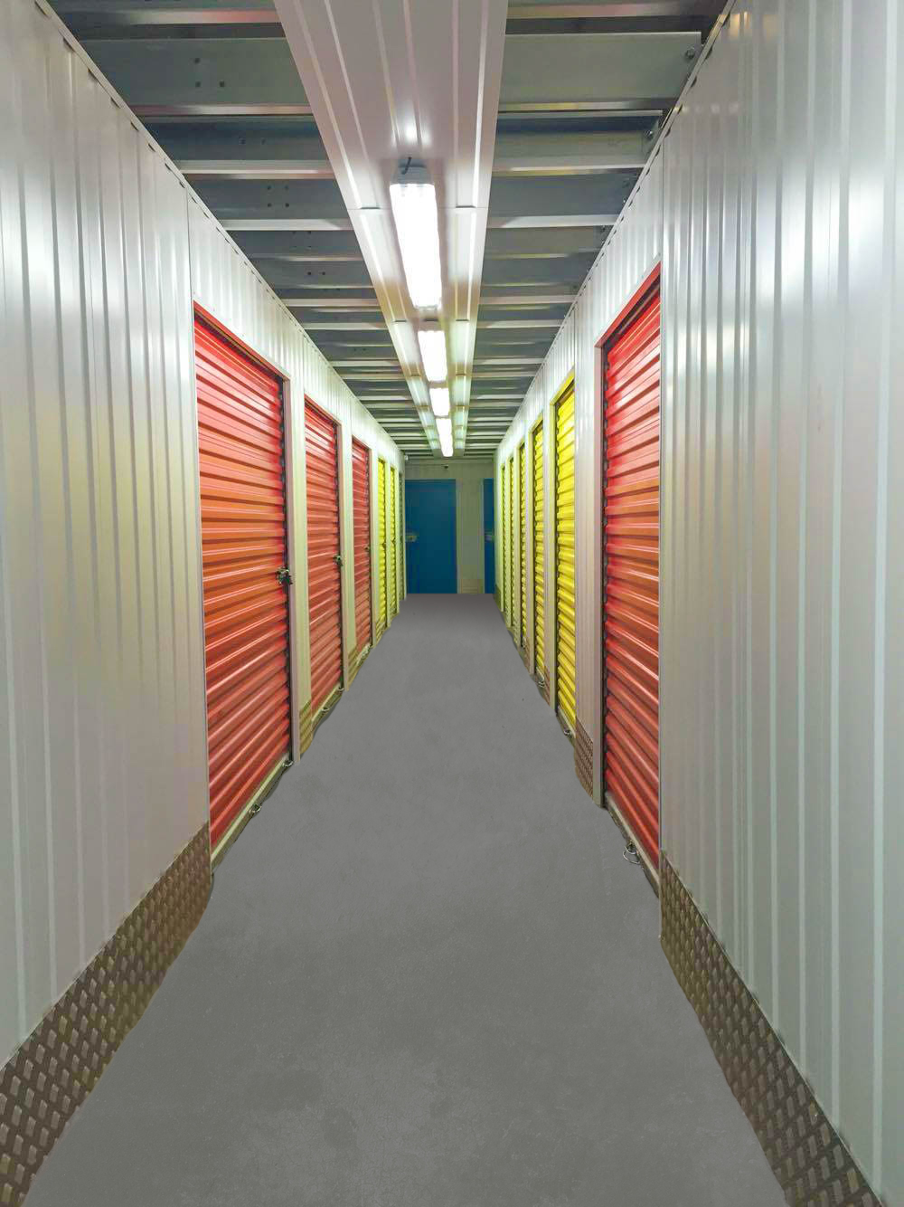 AUVERBOX CLERMONT FERRAND - Photo 1