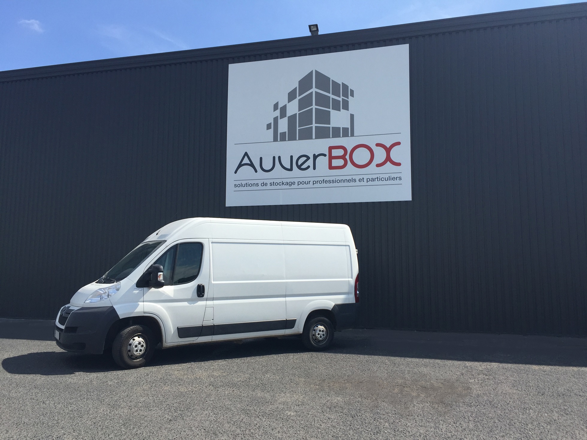 AUVERBOX CLERMONT FERRAND - Photo 4