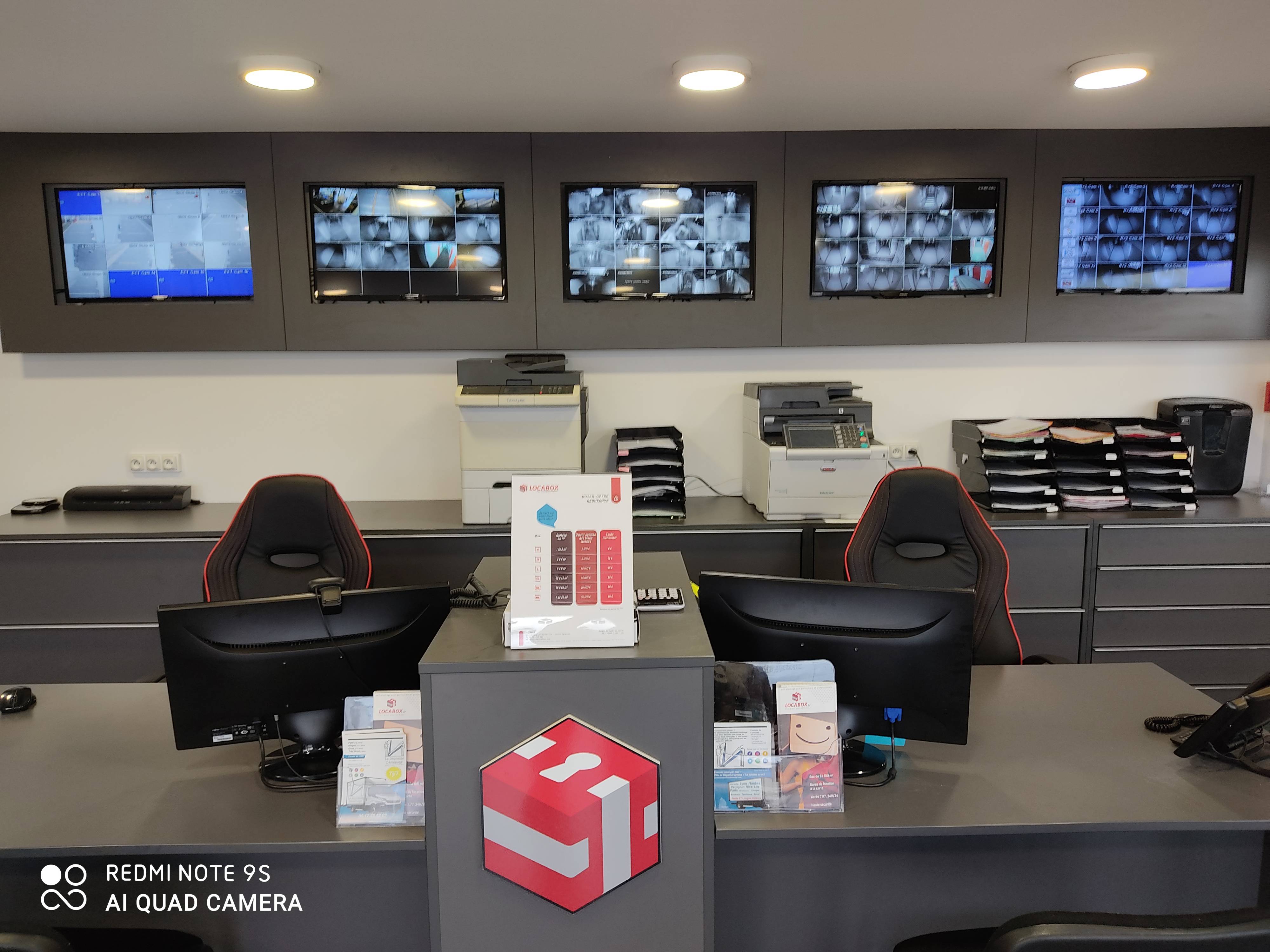 LOCABOX VALENCE - Photo 1