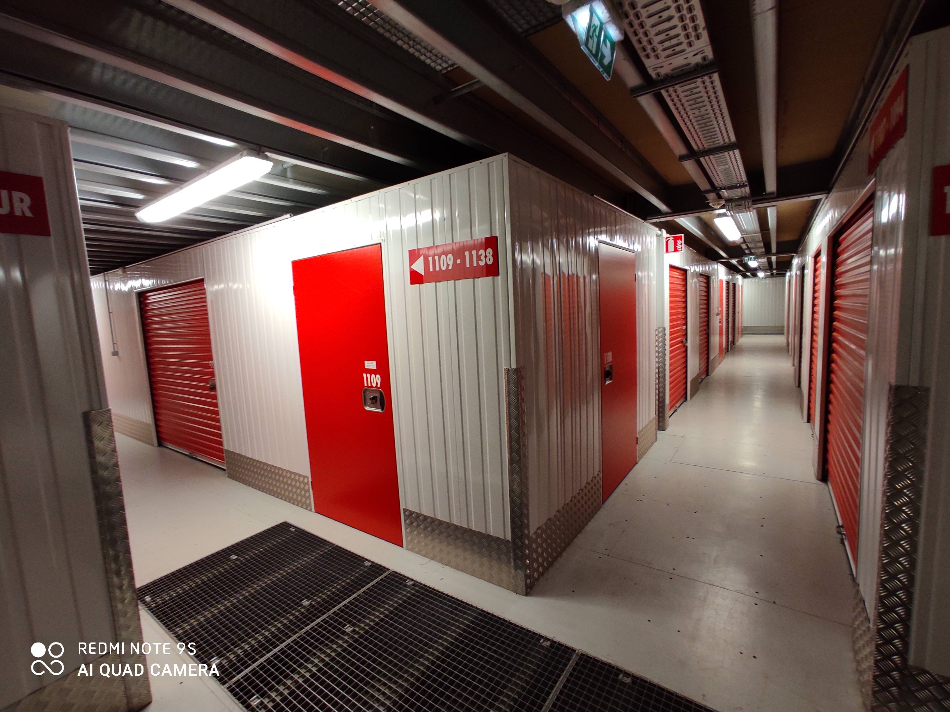 LOCABOX VALENCE - Photo 3