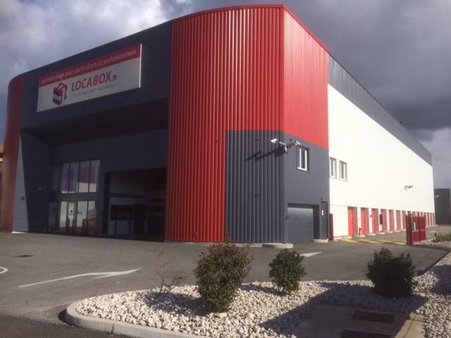 LOCABOX VALENCE - Photo 2