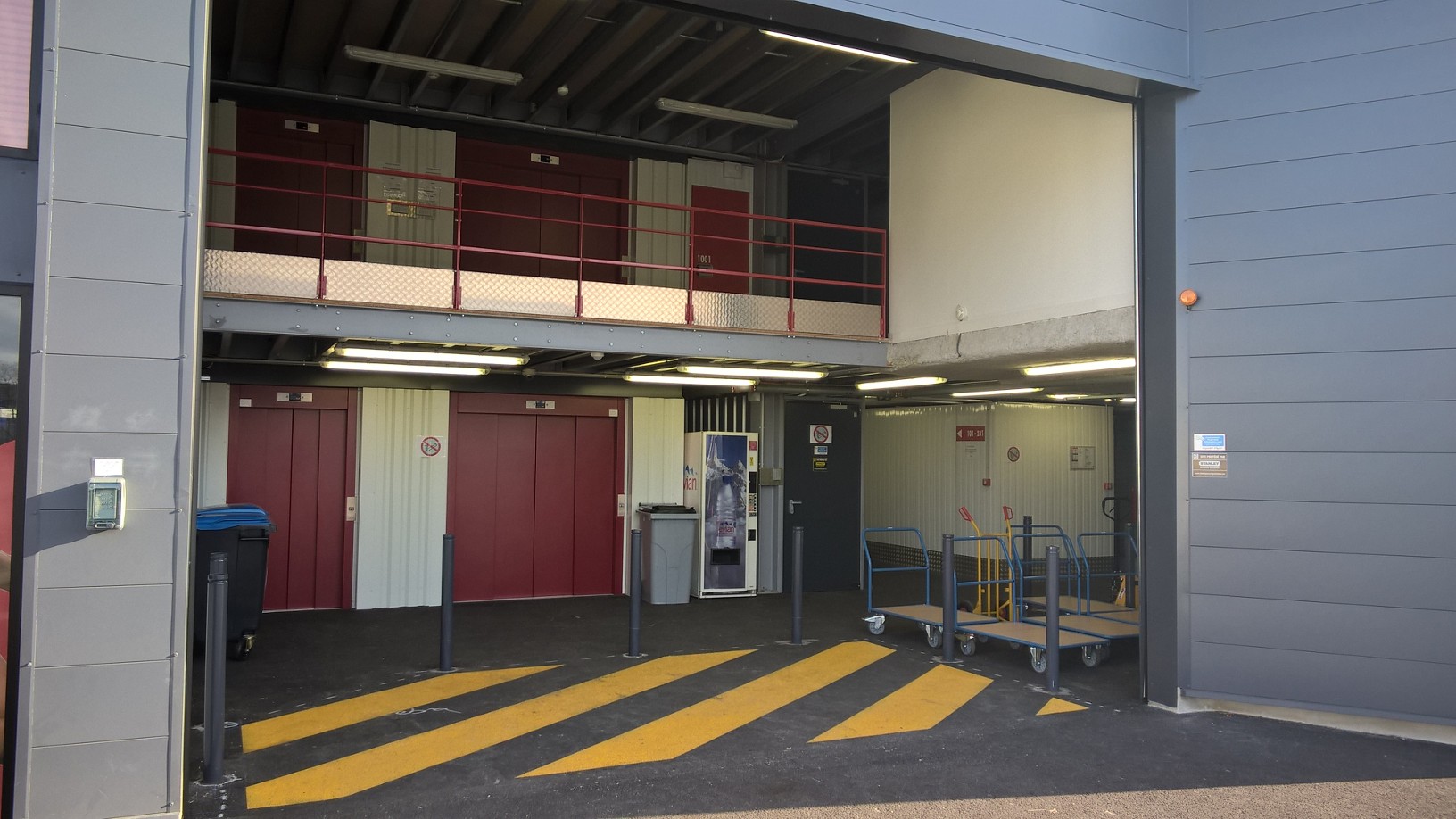 LOCABOX VALENCE - Photo 4