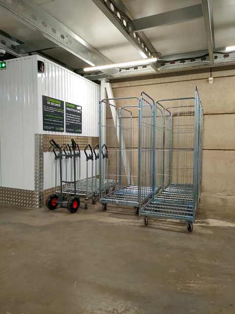 CARREBOX VALENCIENNES PROUVY - Photo 3