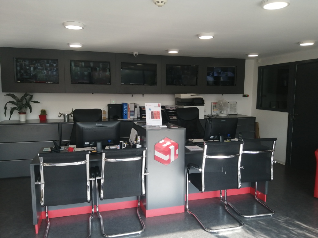 LOCABOX ST NAZAIRE - Photo 1