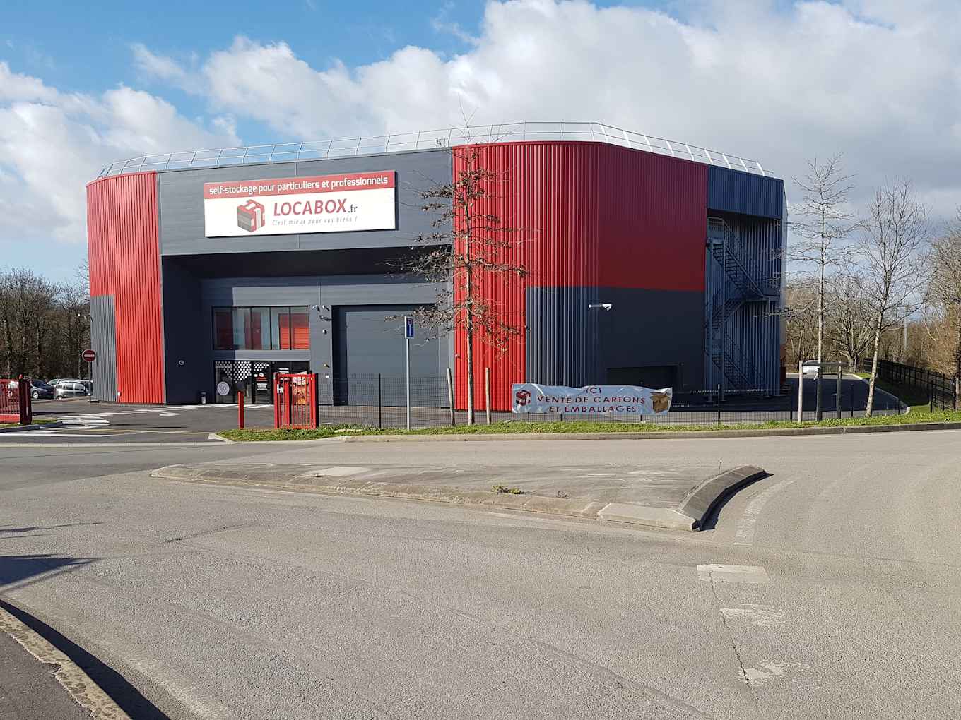 LOCABOX ST NAZAIRE - Photo 2