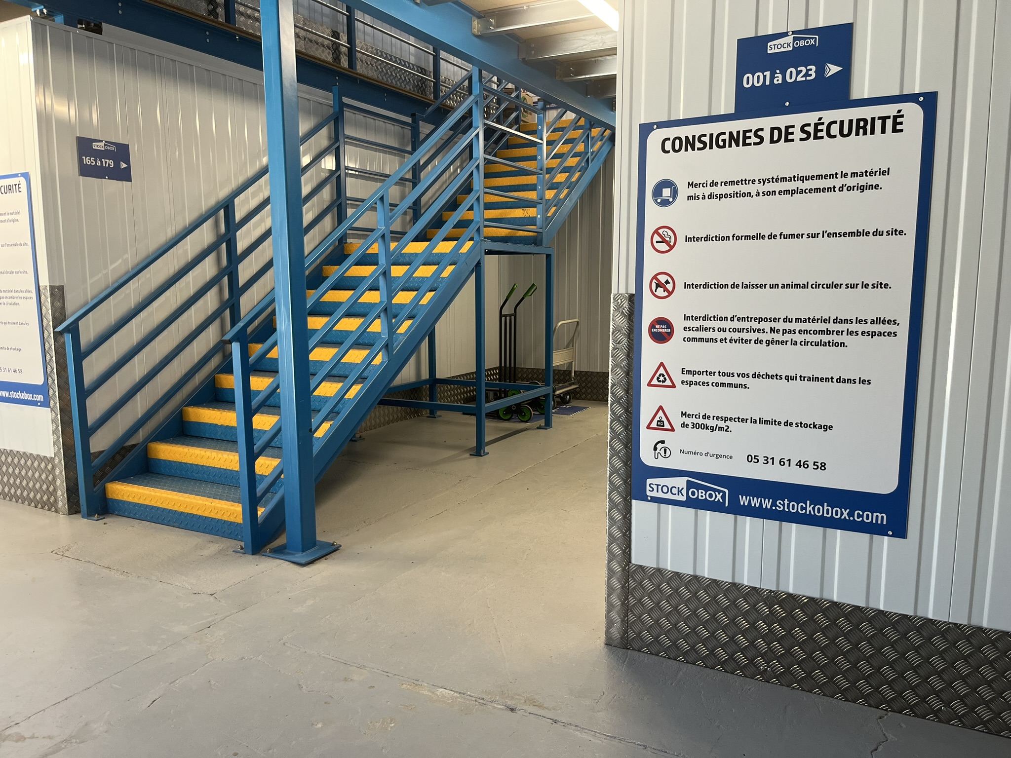 STOCKOBOX LABRUGUIERE - Photo 2