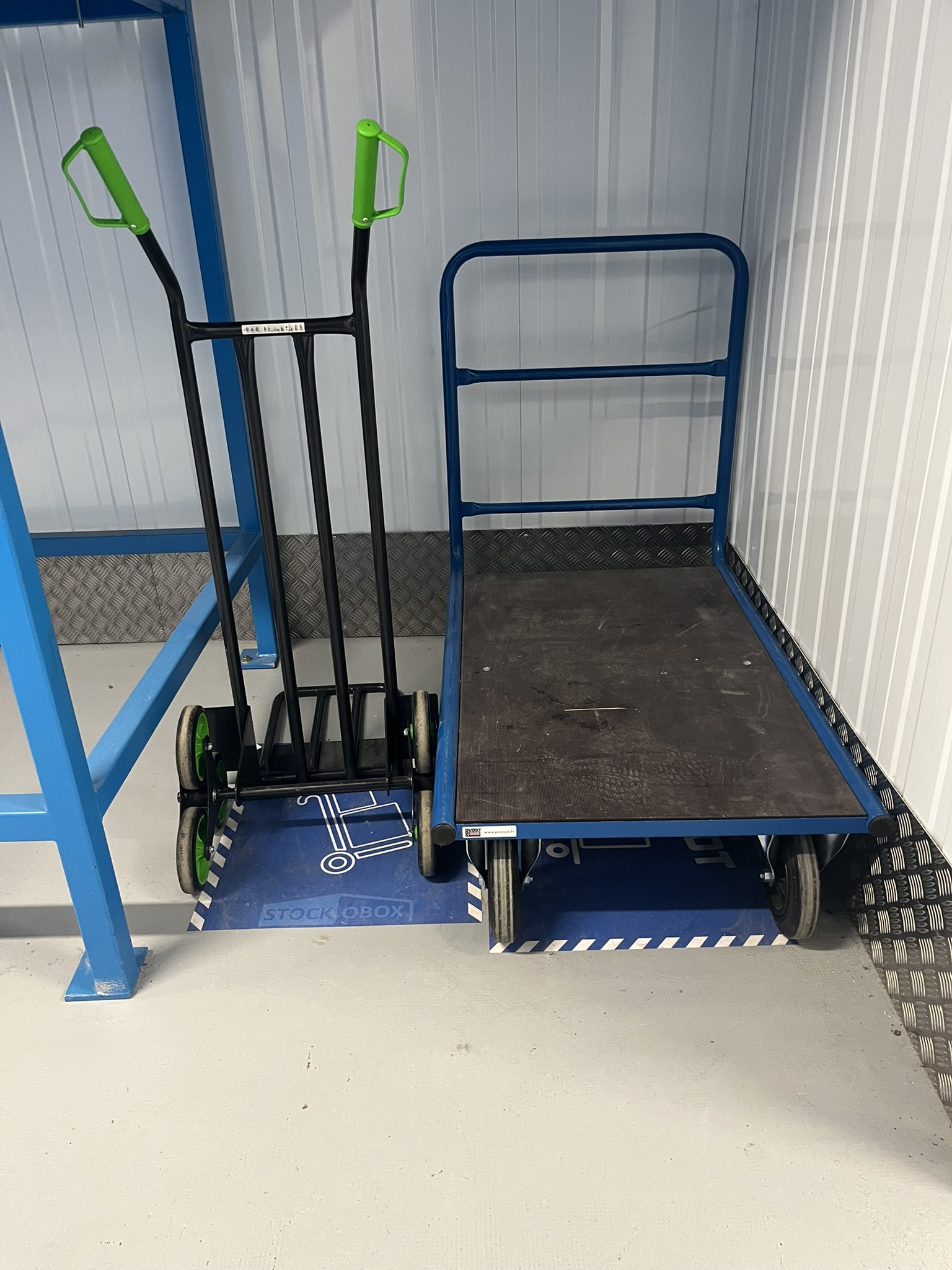 STOCKOBOX LABRUGUIERE - Photo 4
