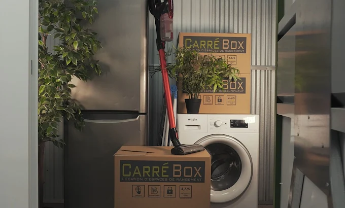 CARREBOX BOIS GRENIER-LILLE - Photo 3