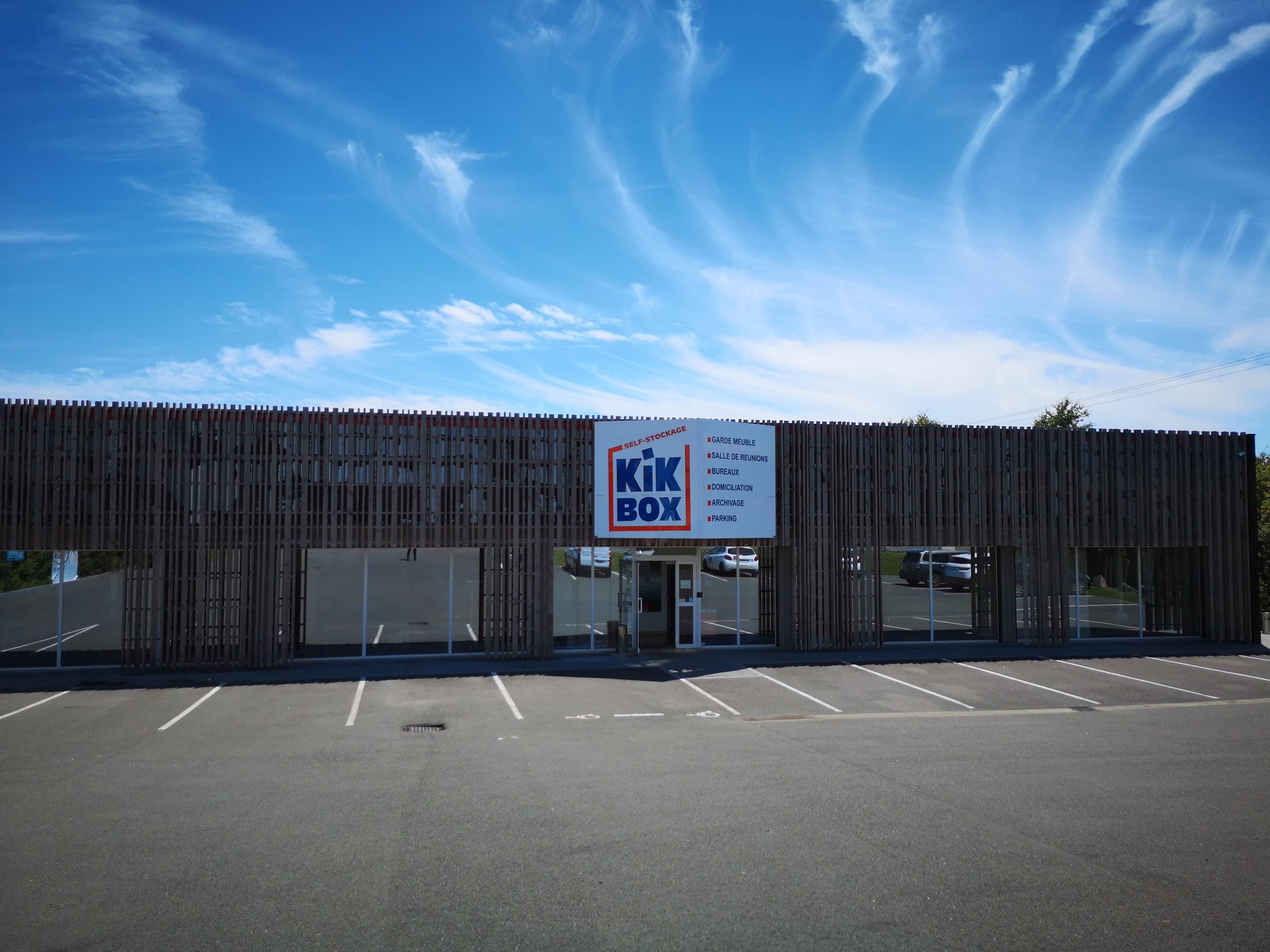 KIKBOX LA ROCHE - Photo 2