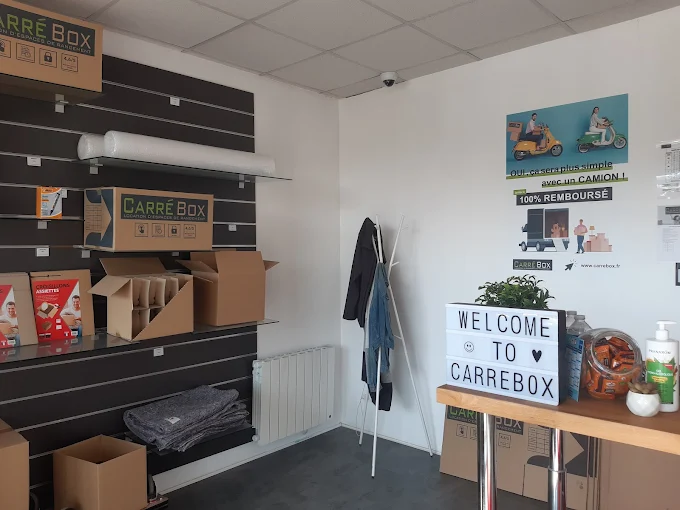 CARREBOX DIJON - Photo 1
