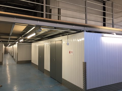 SAFEBOX MORANGIS - Photo 3