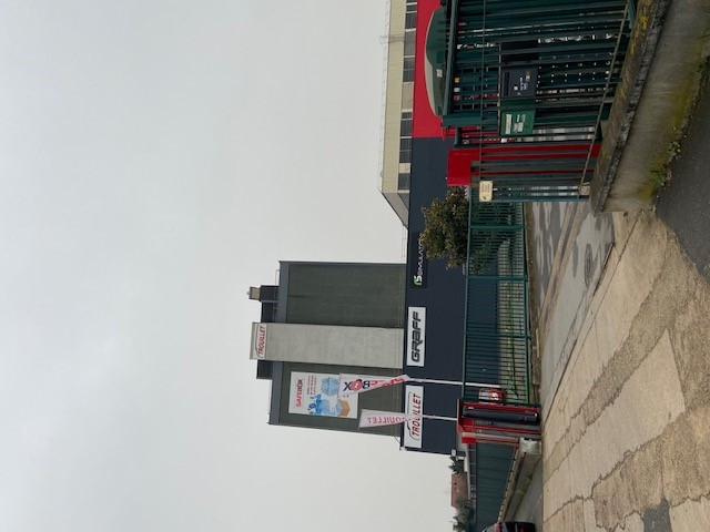 SAFEBOX MORANGIS - Photo 2