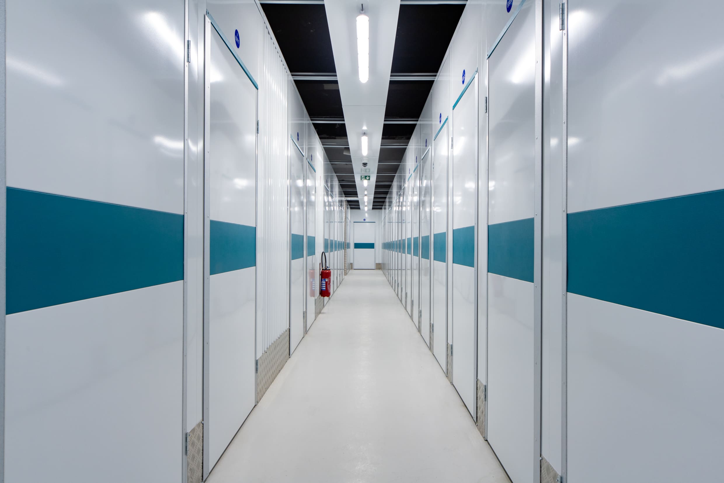 LOCKALL VELIZY - Photo 2