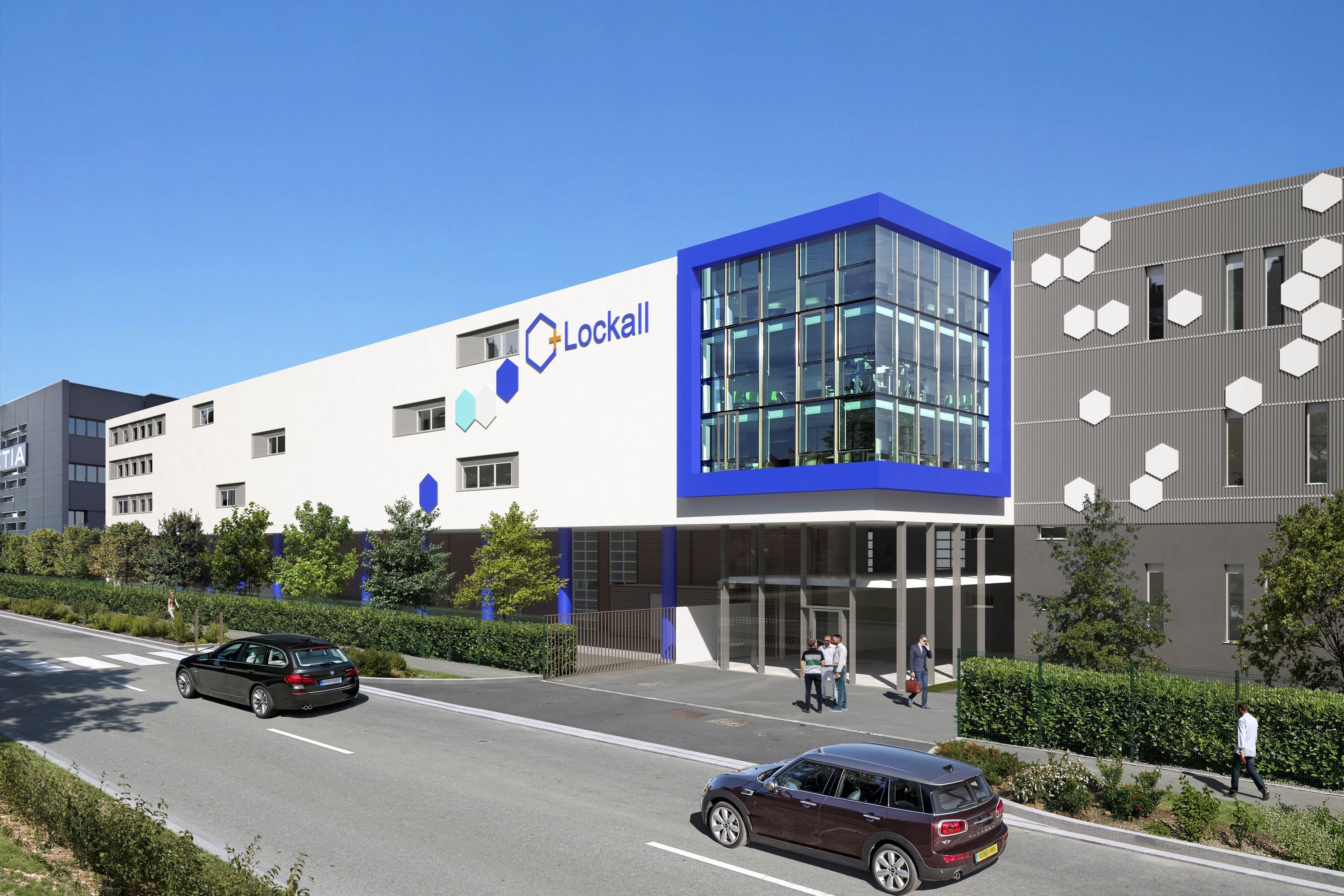 LOCKALL VELIZY - Photo 1