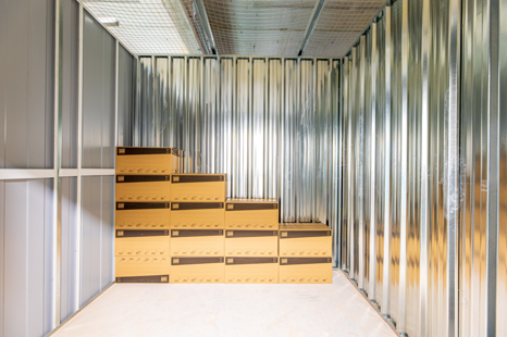 STOCKAGE BOX PAU - Photo 3