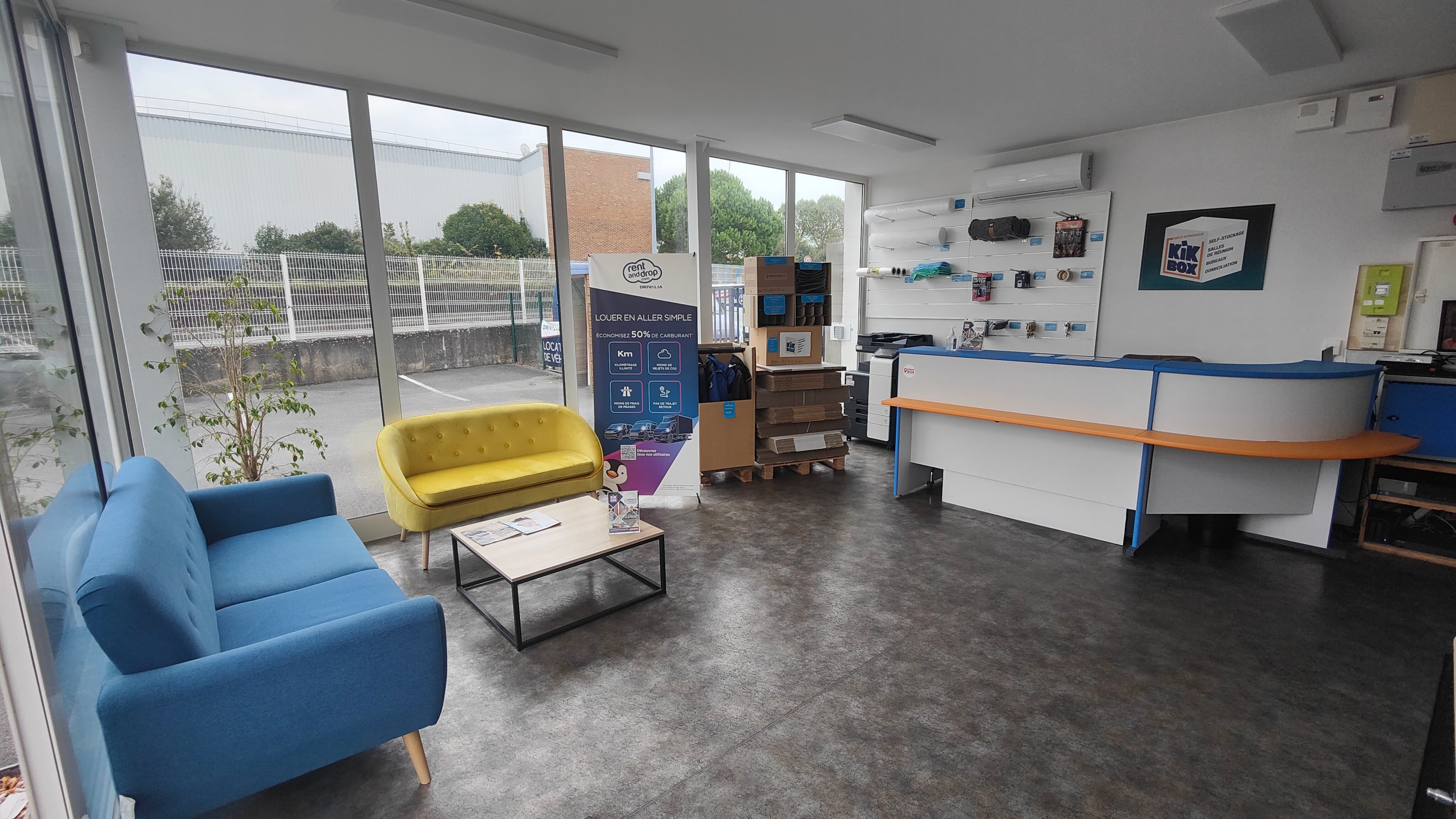KIKBOX NIORT - Photo 1