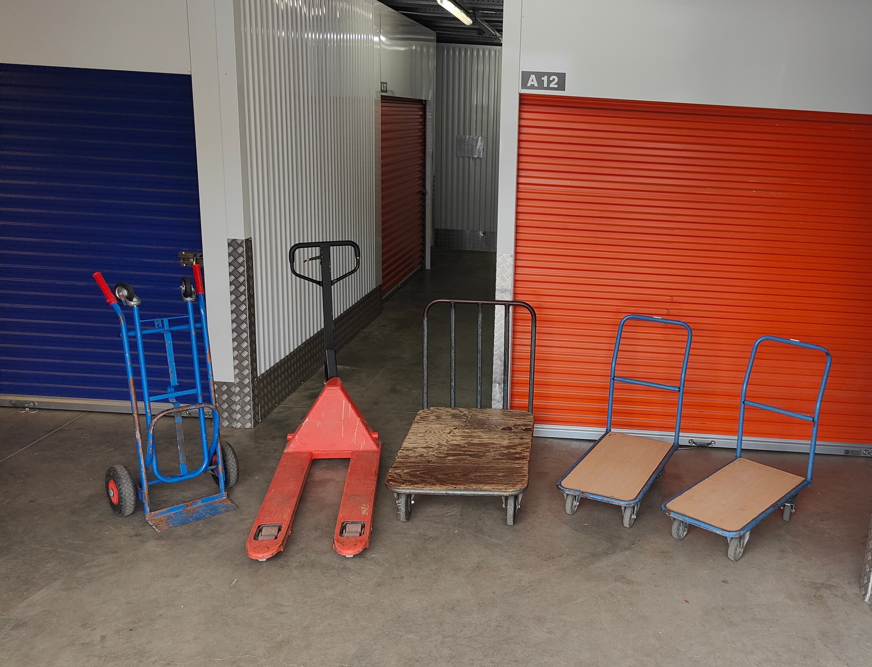 KIKBOX NIORT - Photo 4