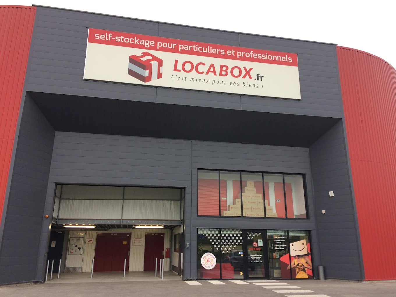 LOCABOX TROYES - Photo 2