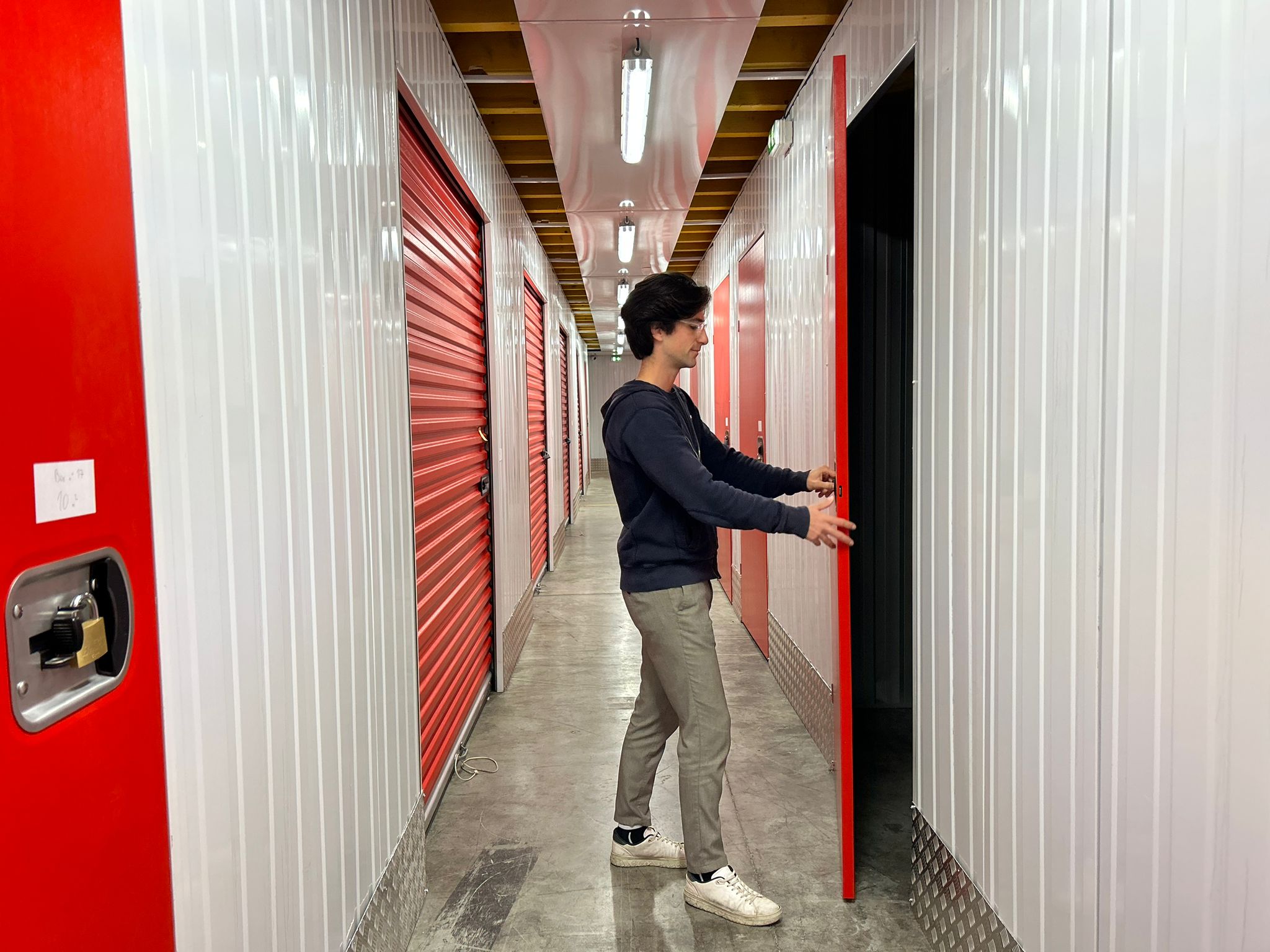 HELLO BOX DUNKERQUE - Photo 3