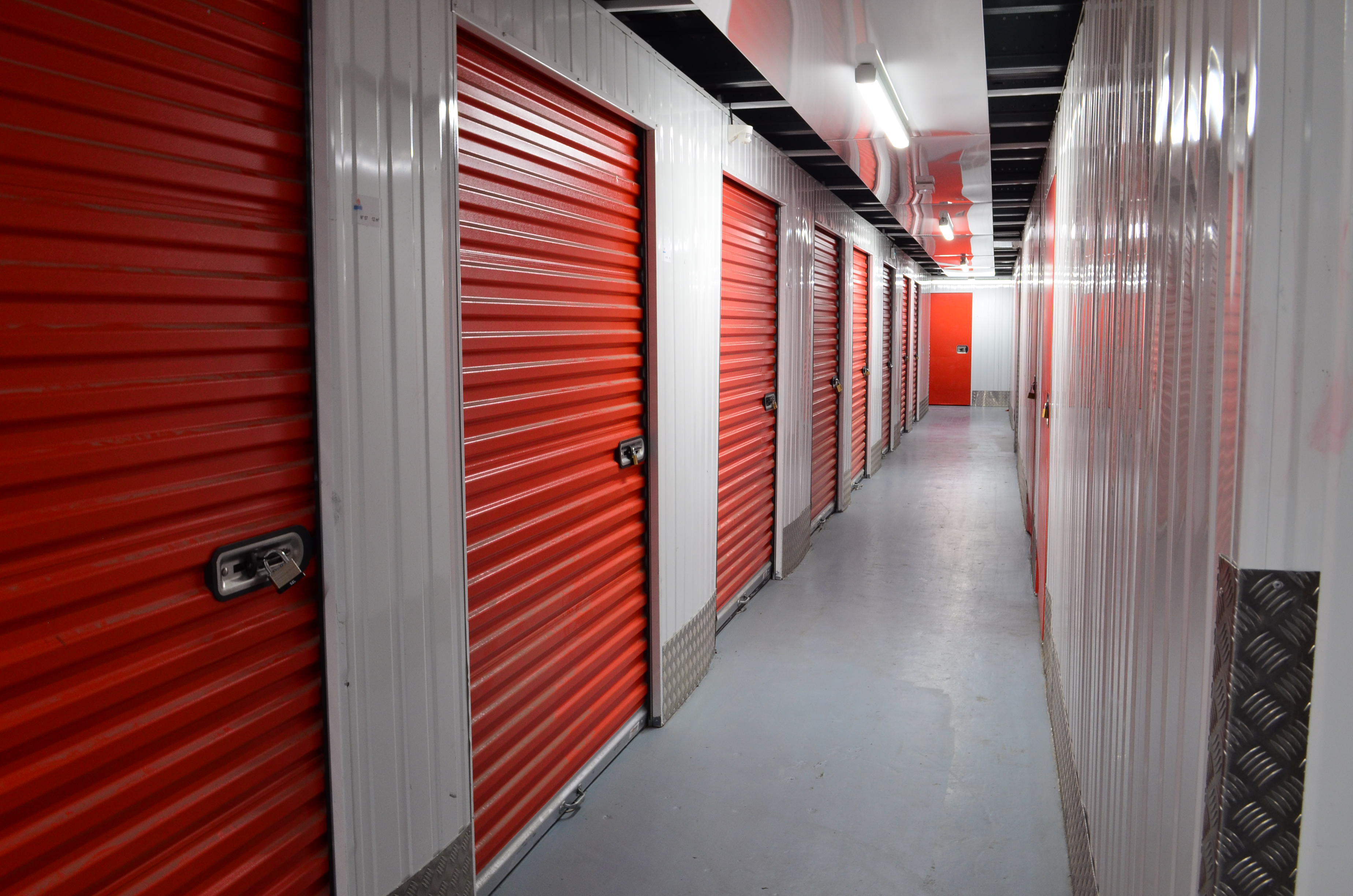 BOX LOCATION 93 EPINAY SUR SEINE - Photo 1