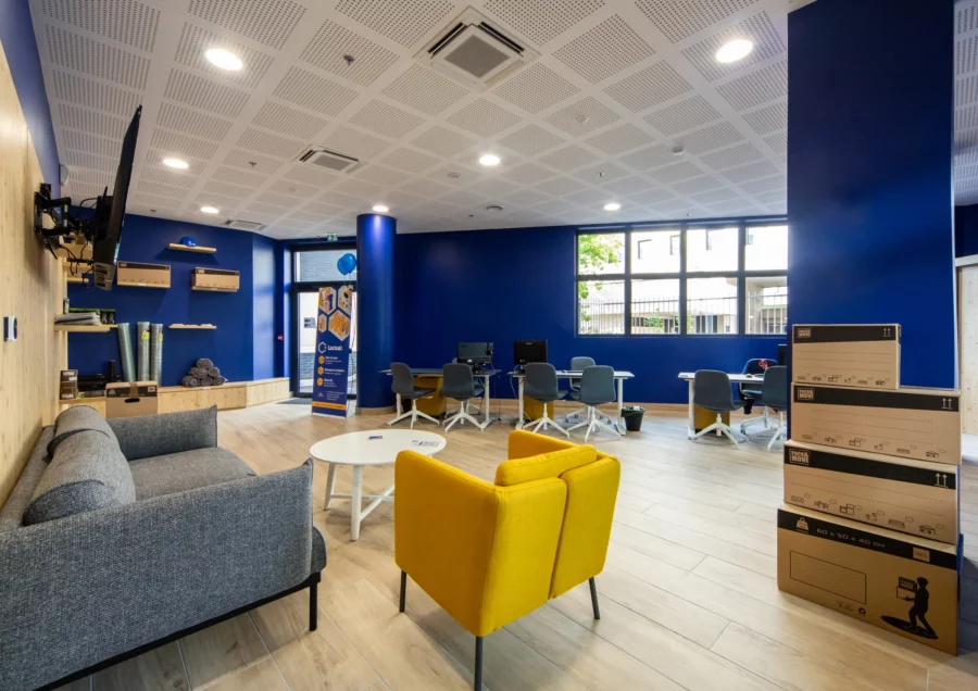 LOCKALL SURESNES - Photo 1