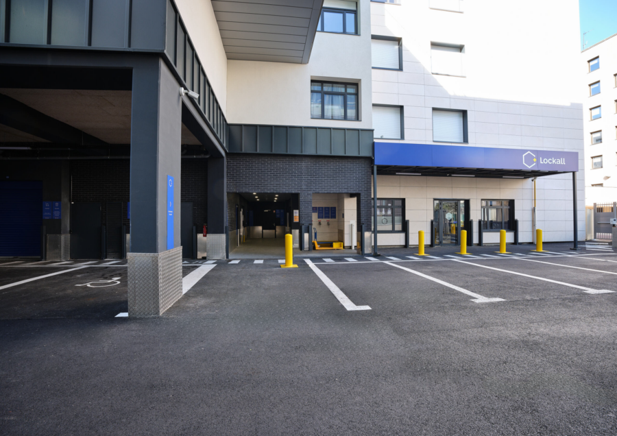 LOCKALL SURESNES - Photo 2