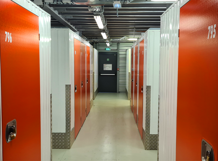 LOCABOX BREST - Photo 3
