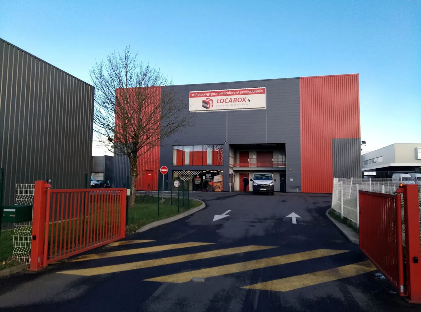 LOCABOX BREST - Photo 2