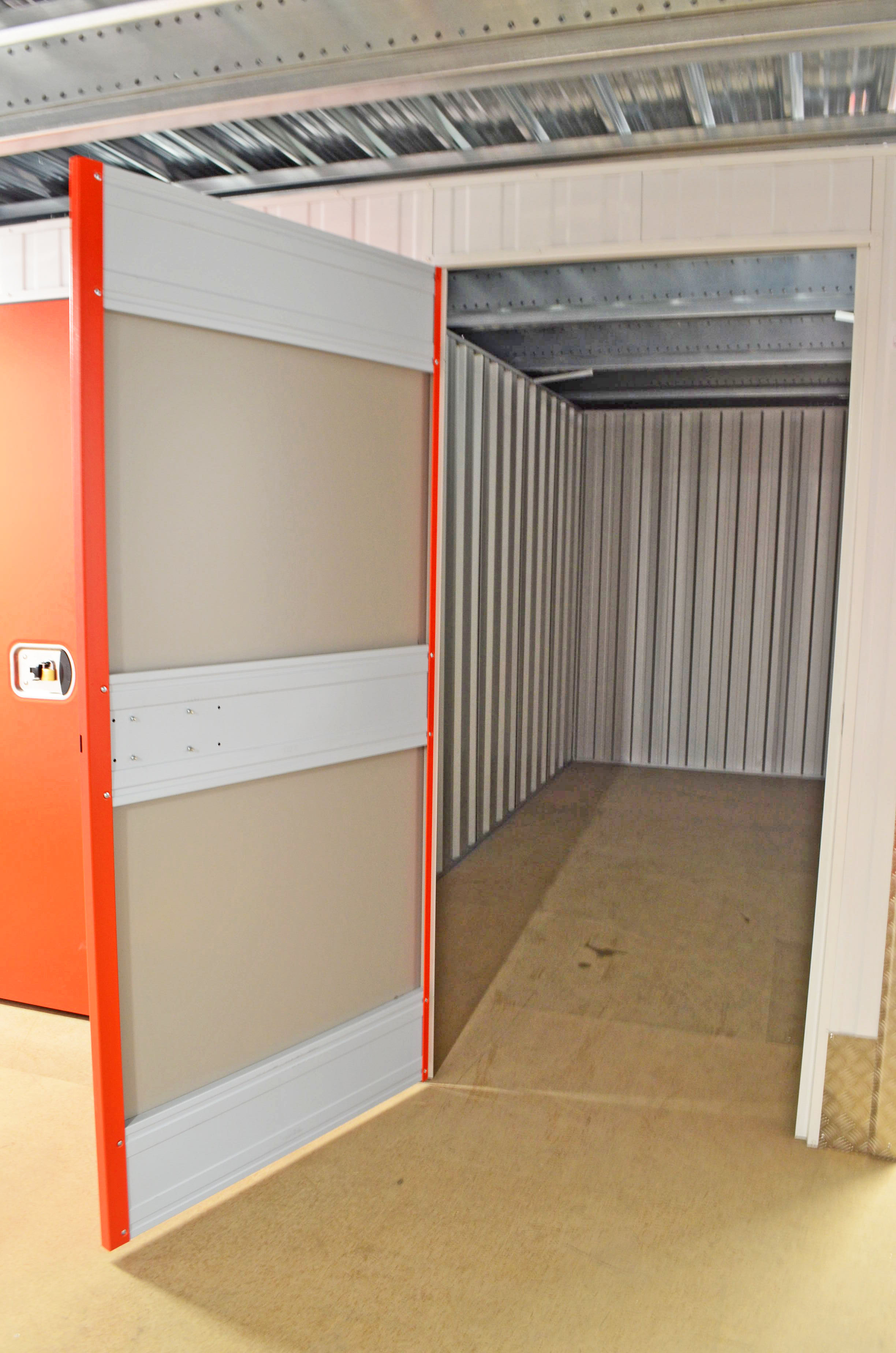 BL STOCKAGE ARGENTEUIL - Photo 3