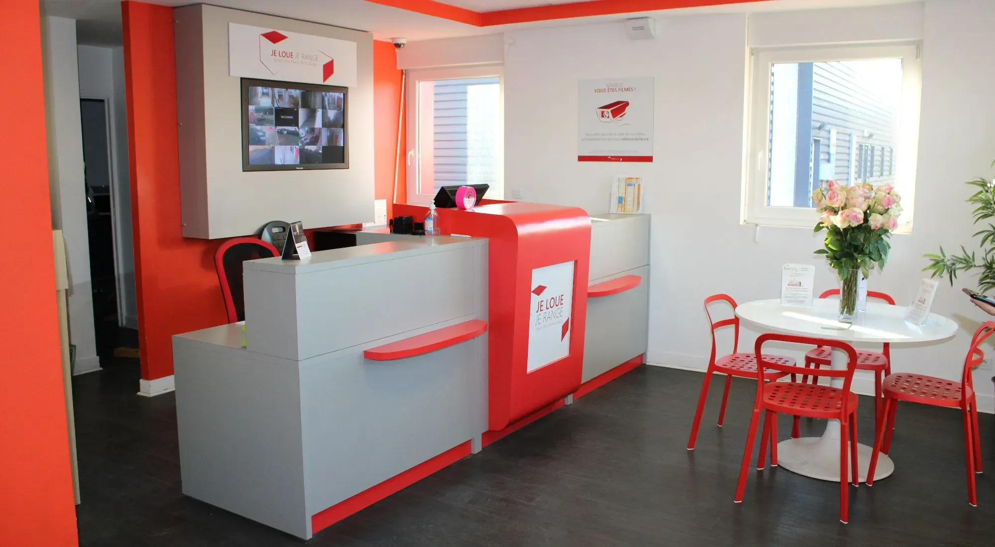 JE LOUE JE RANGE REIMS-BETHENY - Photo 1