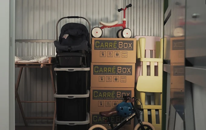 CARREBOX COMPIEGNE - Photo 3
