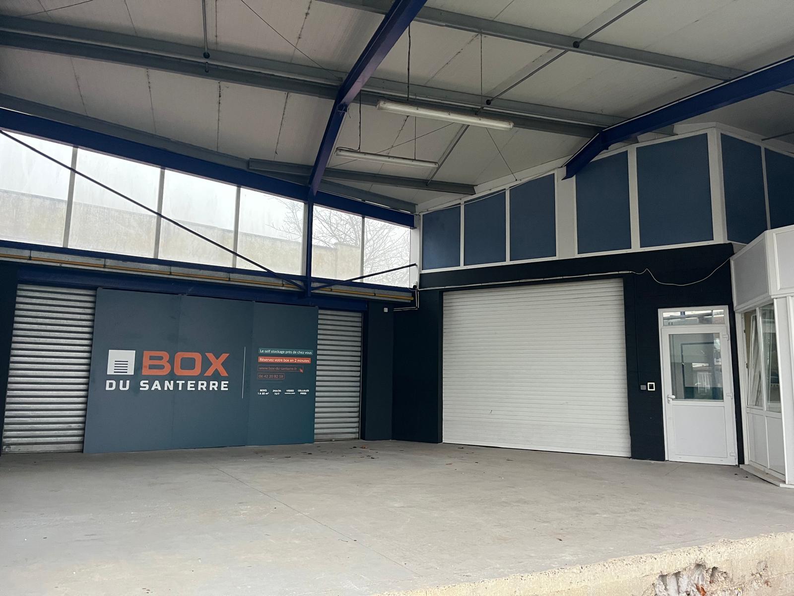 BOX DU SANTERRE ROYE - Photo 1