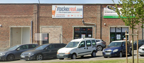 STOCKER SEUL SAINT QUENTIN - Photo 2