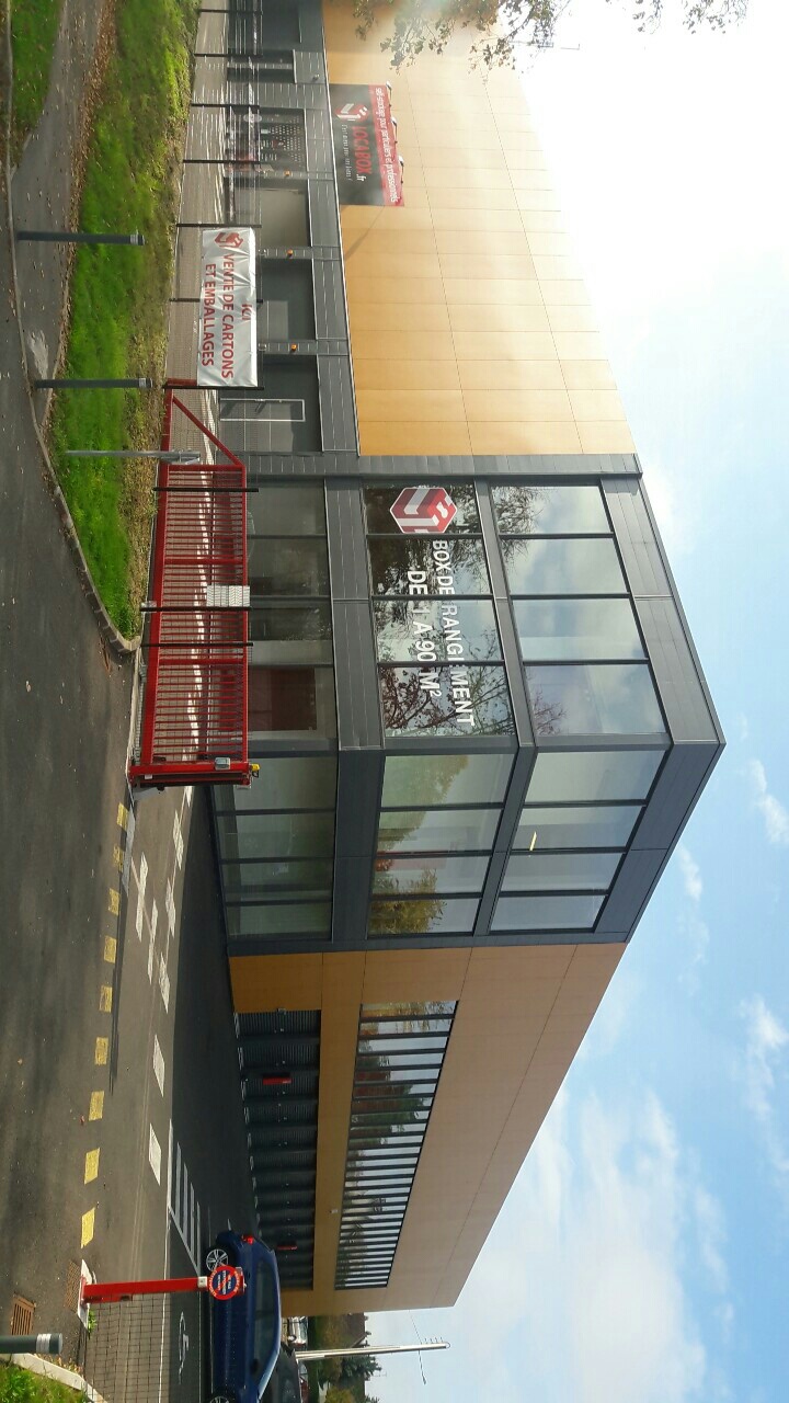LOCABOX CHARTRES - Photo 2