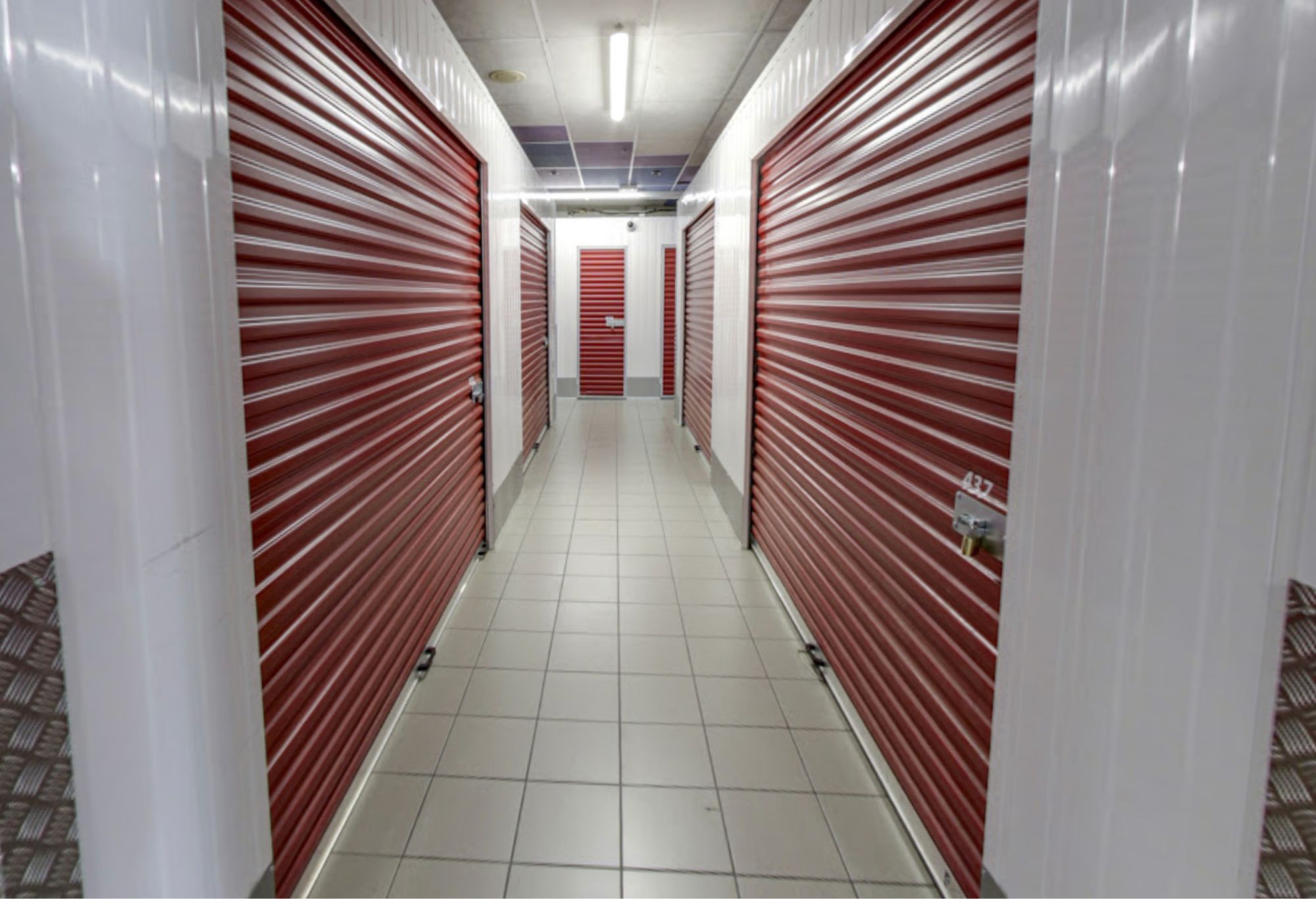 EXTRA STOCKAGE MULHOUSE-ILLZACH - Photo 3