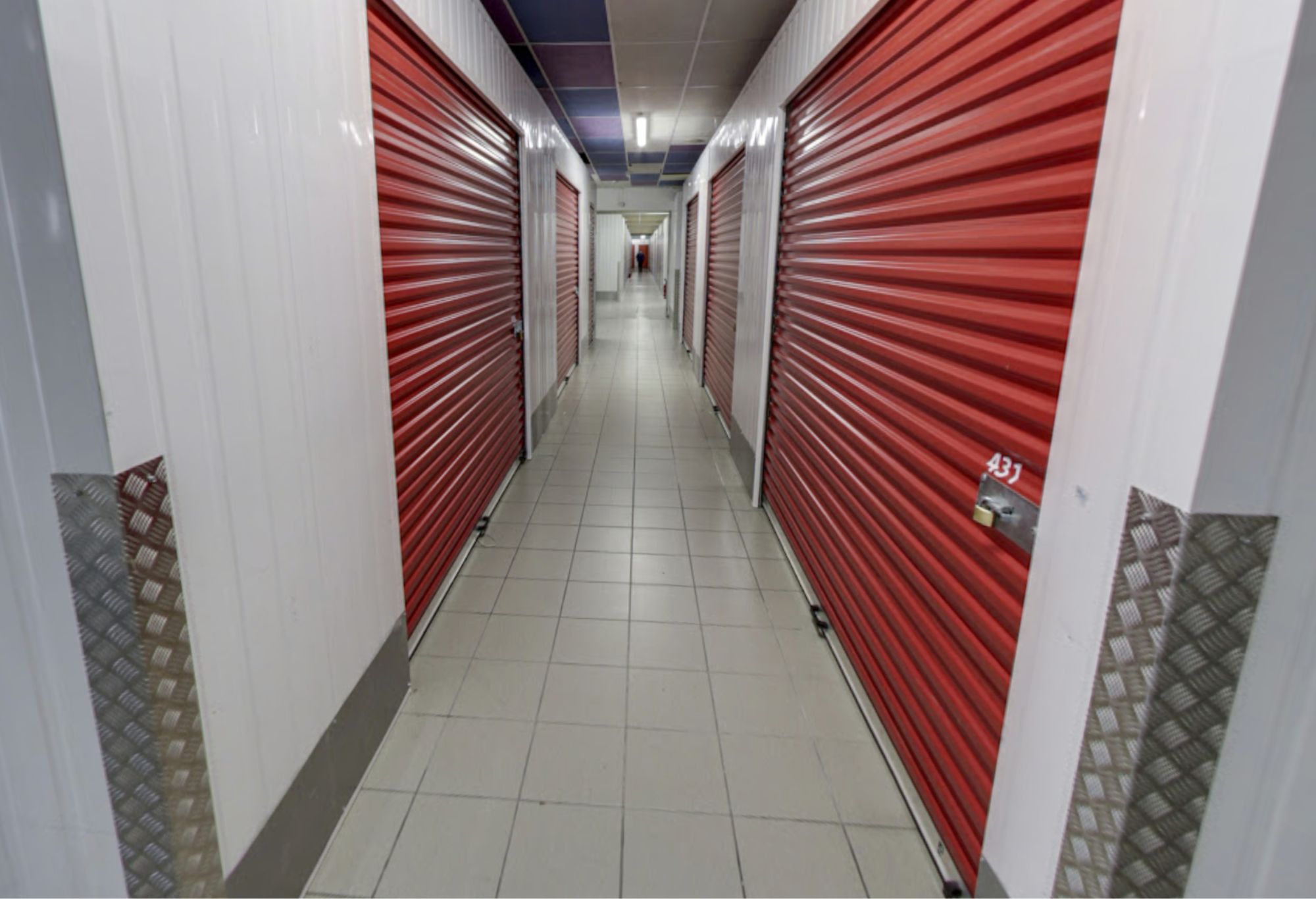 EXTRA STOCKAGE MULHOUSE-ILLZACH - Photo 2