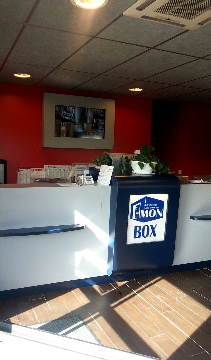 A MON BOX VALENTON - Photo 1