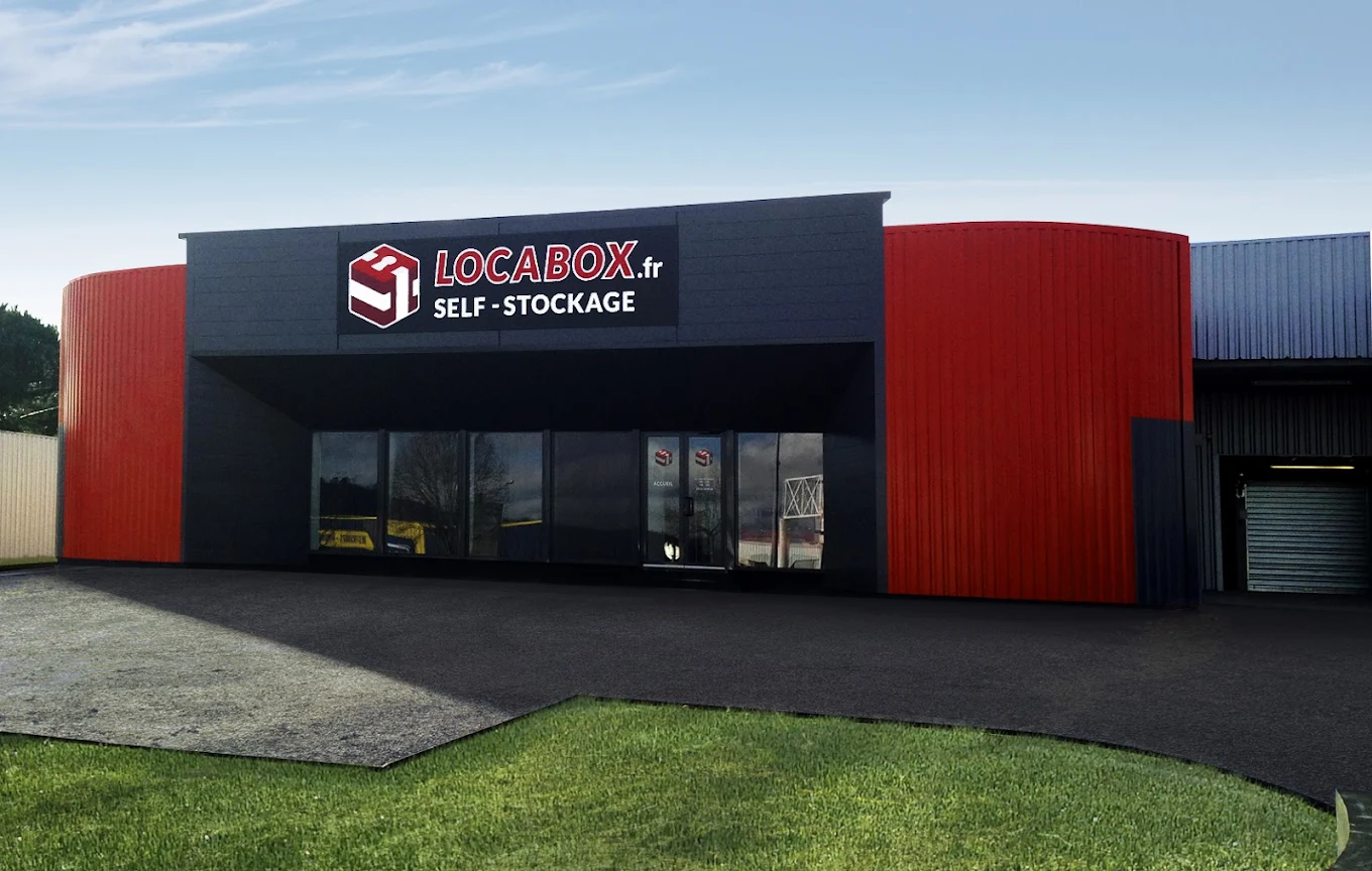 LOCABOX MARSAC - Photo 2
