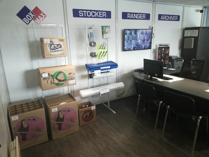 BOXMAX GRENOBLE - Photo 1