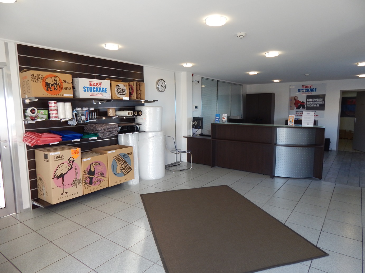 EASY STOCKAGE Nantes Sud - Photo 1