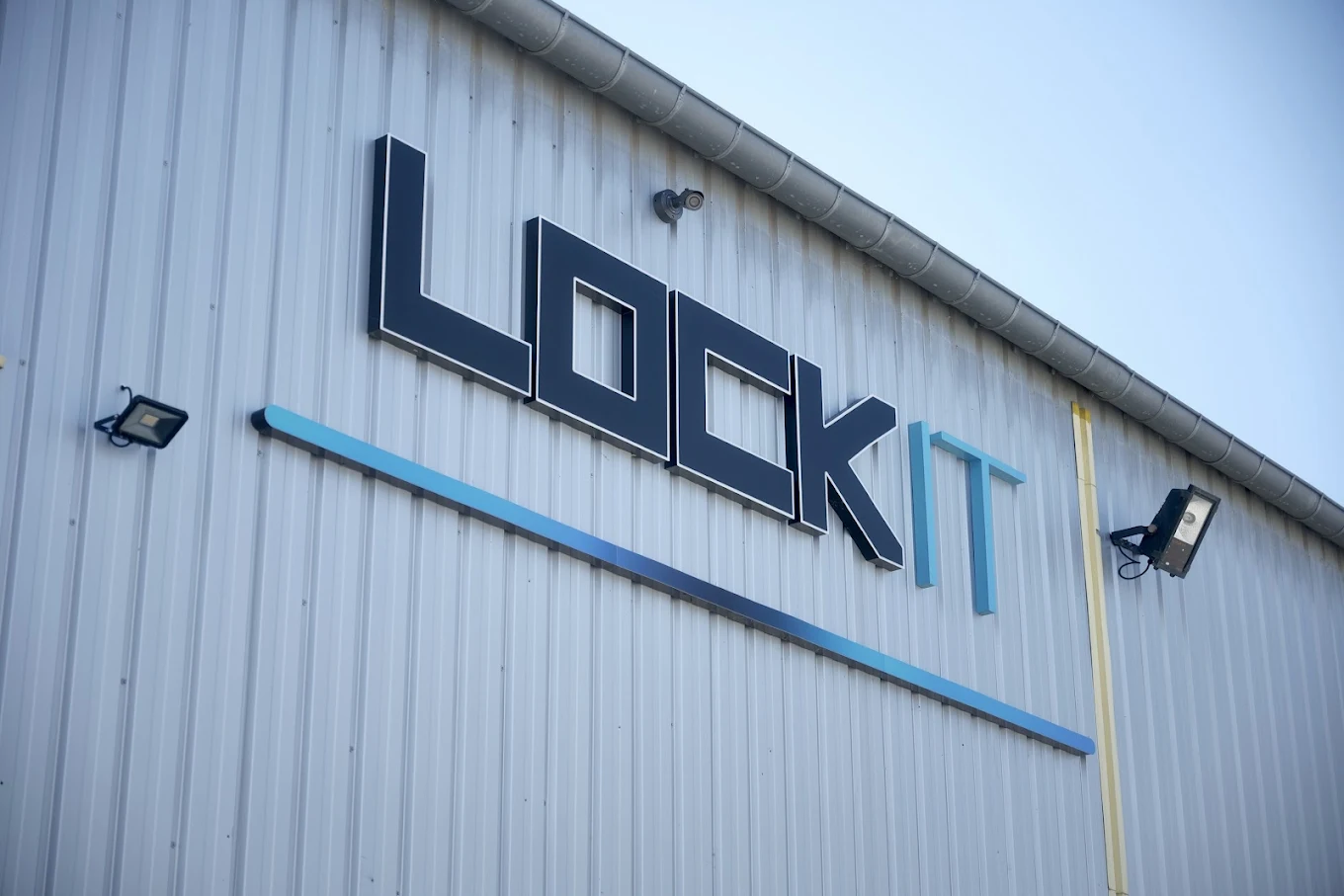 LOCKIT ANSE - Photo 1