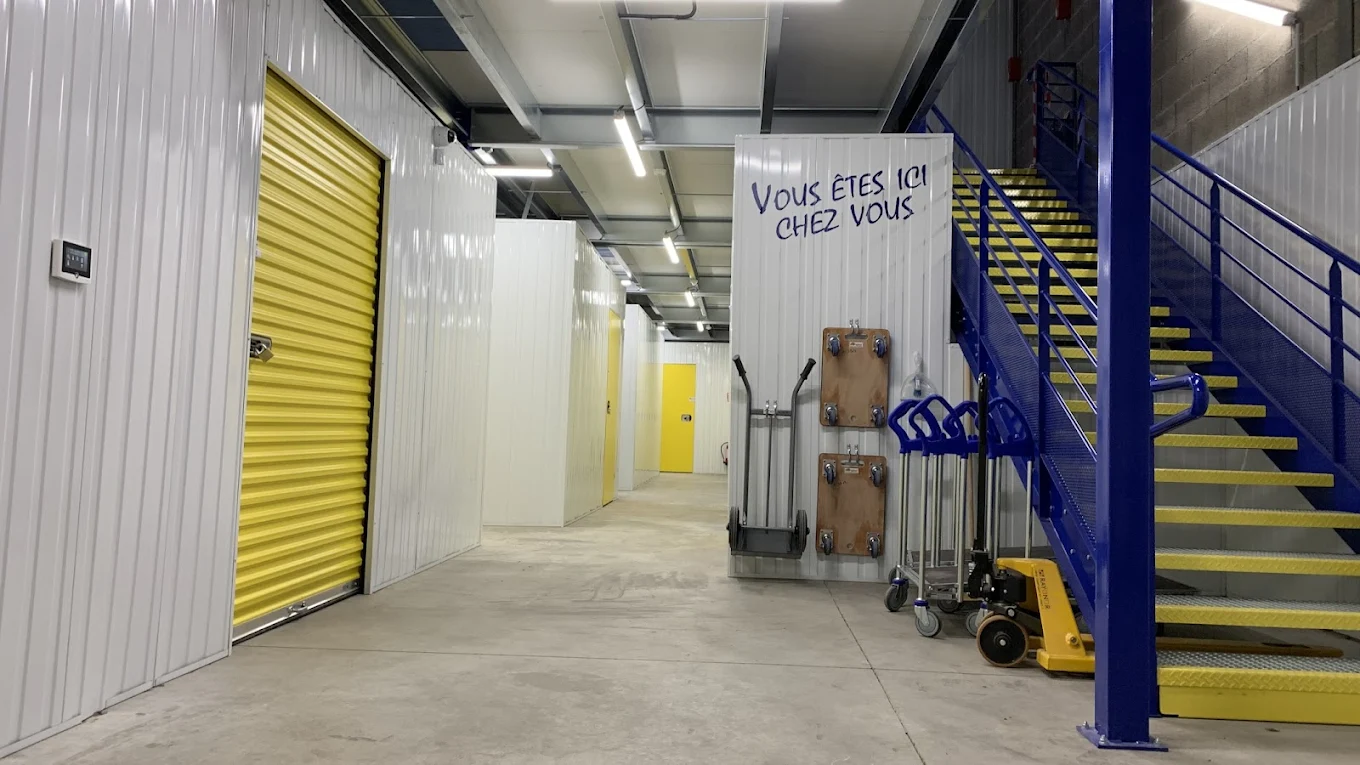 LOCKIT ANSE - Photo 2