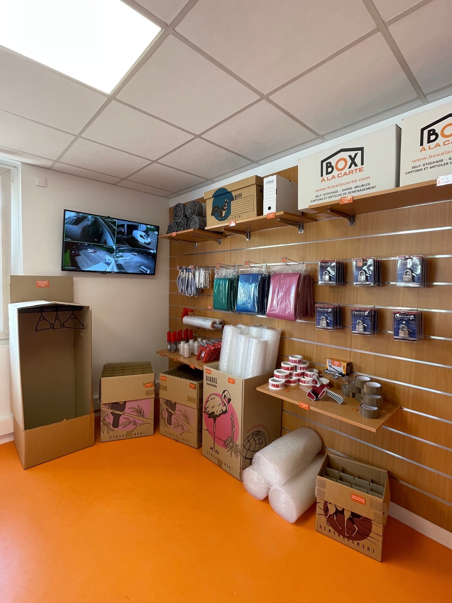 BOX A LA CARTE LE PUY EN VELAY - Photo 1
