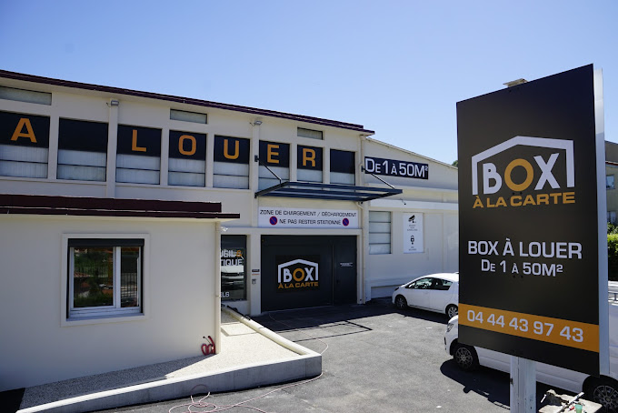 BOX A LA CARTE LE PUY EN VELAY - Photo 2
