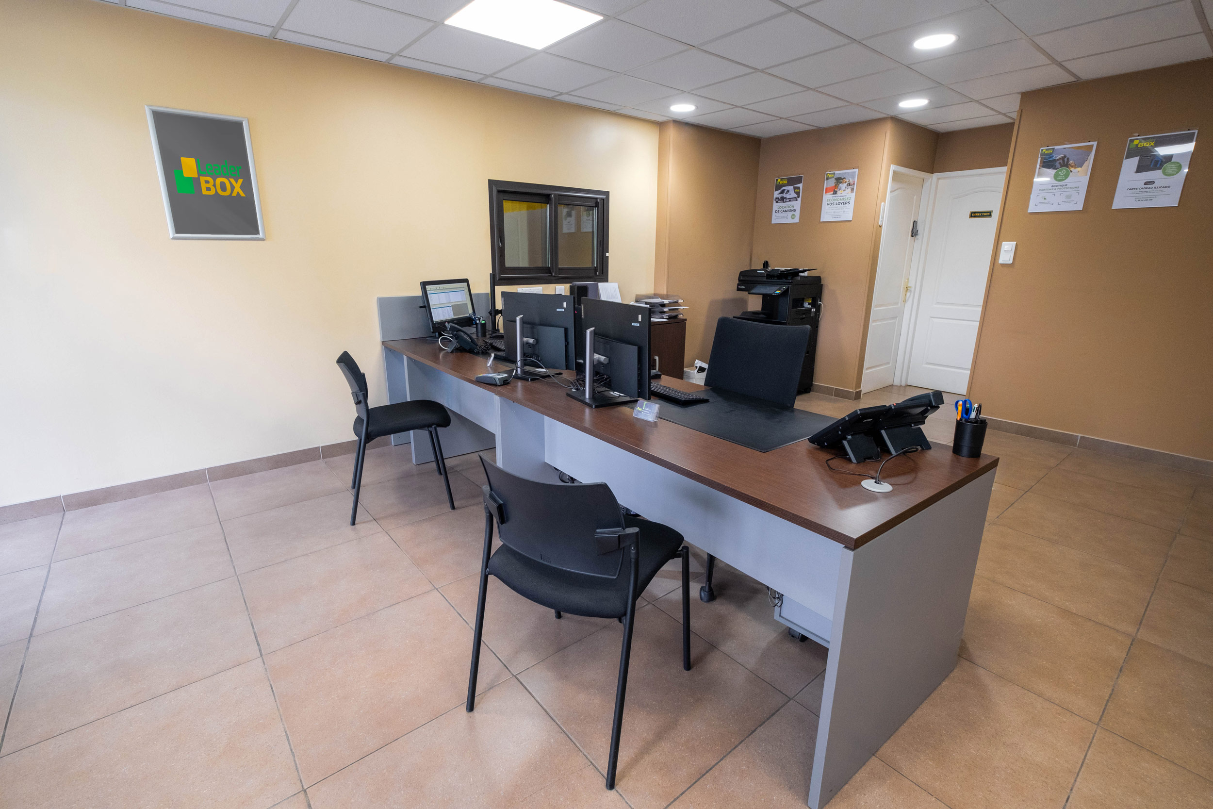 LEADERBOX SUD TOULOUSE - Photo 1