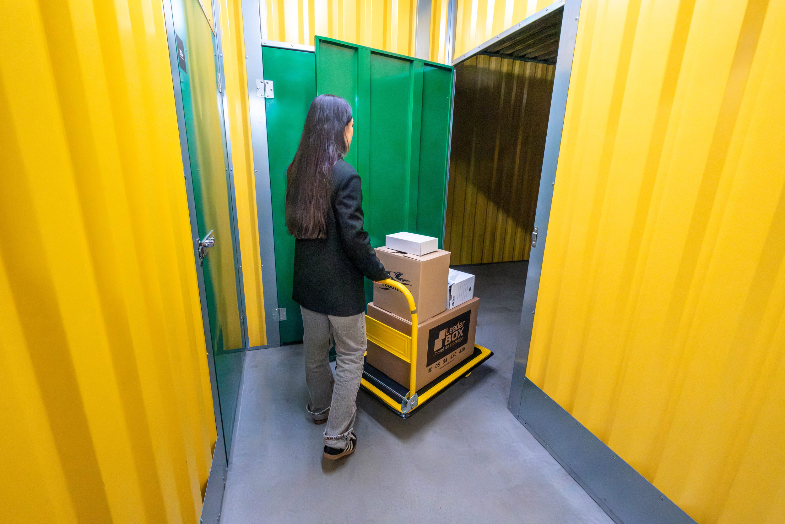 LEADERBOX SUD TOULOUSE - Photo 4